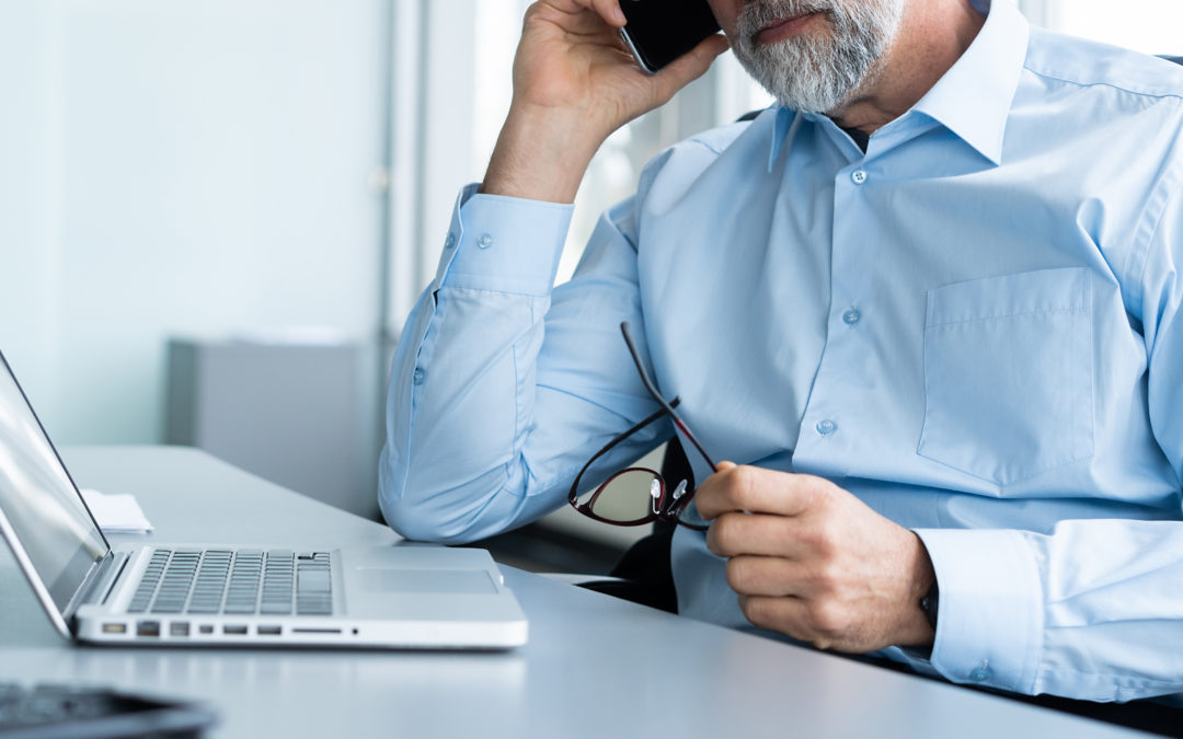 6 reasons why Telephone Advice & Guidance via Consultant Connect works