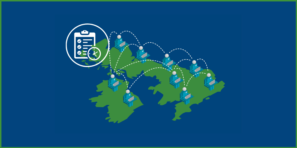 Keeping patients out of hospital this winter - Consultant Connect