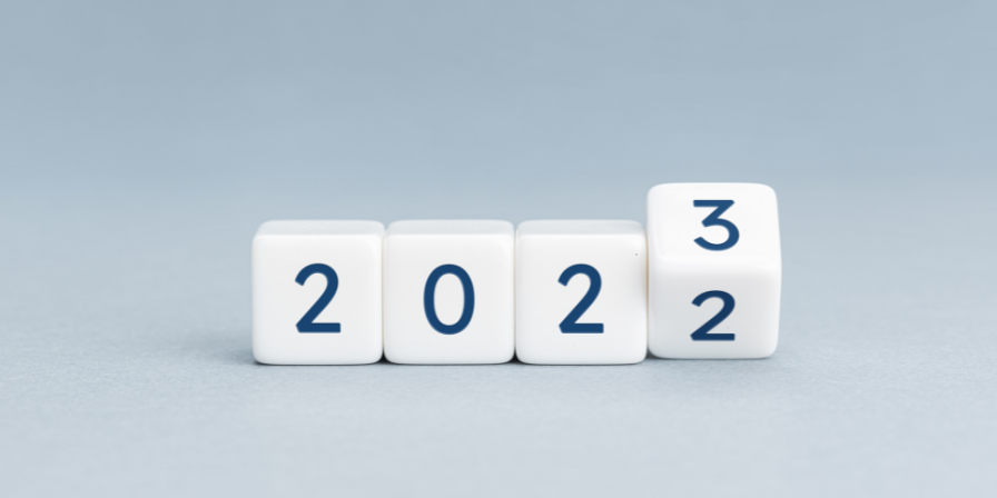 2022 – A year in review - Consultant Connect