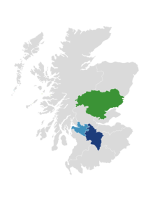Consultant Connect - Scotland