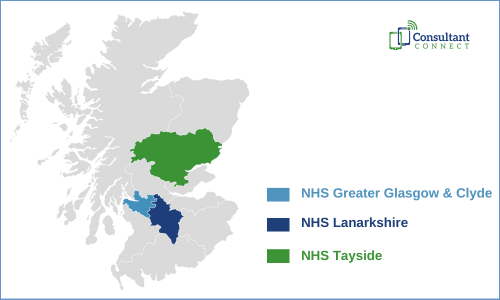 Consultant Connect In Scotland Consultant Connect