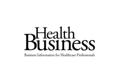 Health Business: Using technology to tackle the backlog