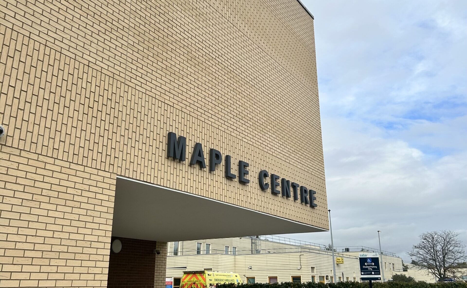 Maplecentre