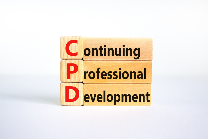 Cpd Credits