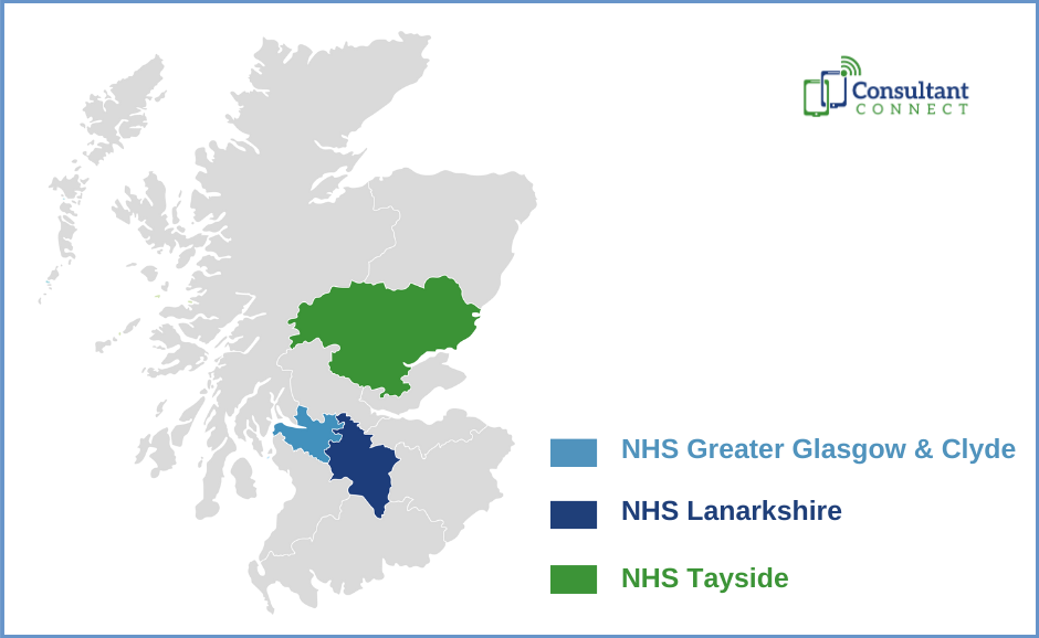 3 Hb Scotland