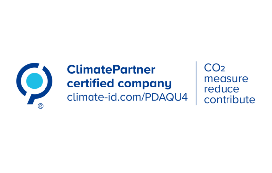 Climate Partner Certified Consultant Connect