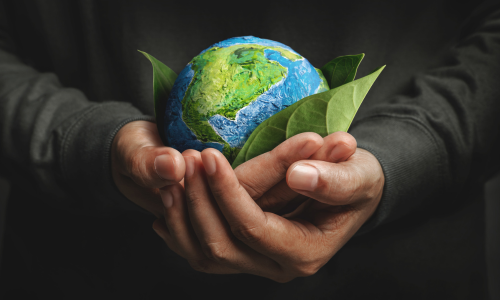World Earth Day: our commitment to the environment