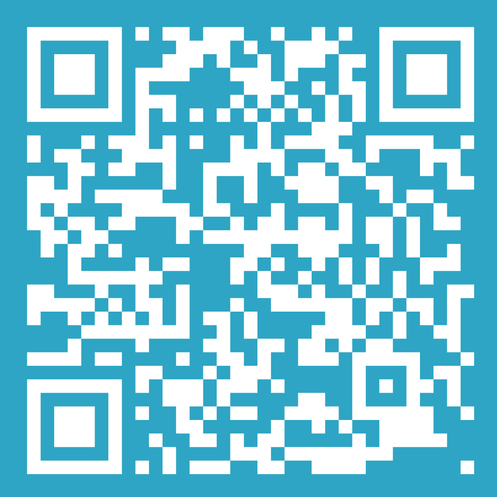 Qr Turquoise Qr Turquoise