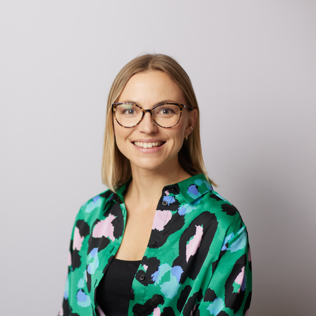 Rae Workman