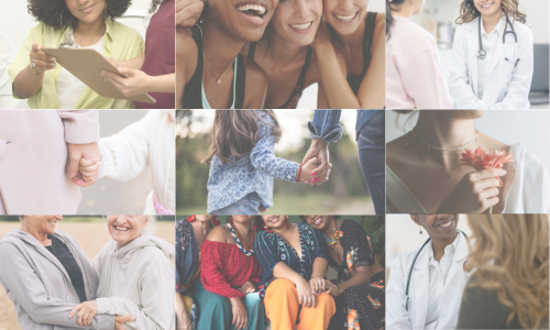 National Women's Health Week