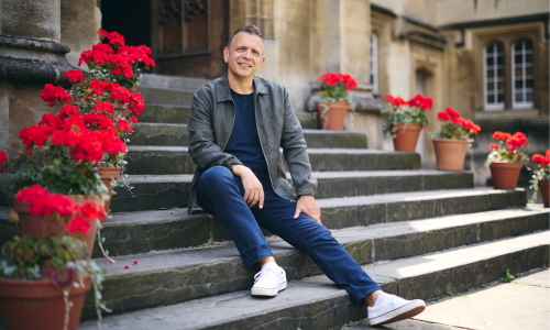 What I learned in 10 years as CEO of Consultant Connect