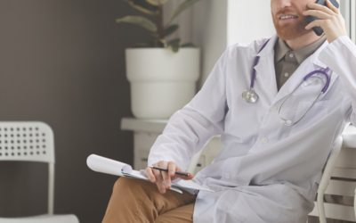 Urgent Prof-to-Prof Radiology Advice helps speed up prostate cancer diagnosis