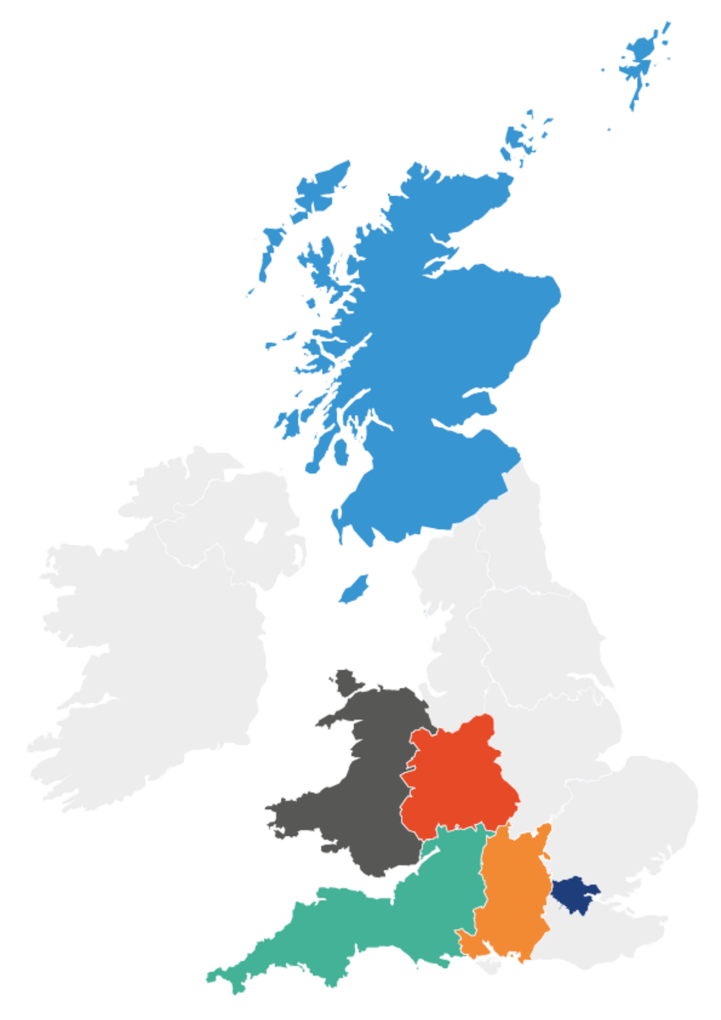Consultant Connect Ambulance Map July 25