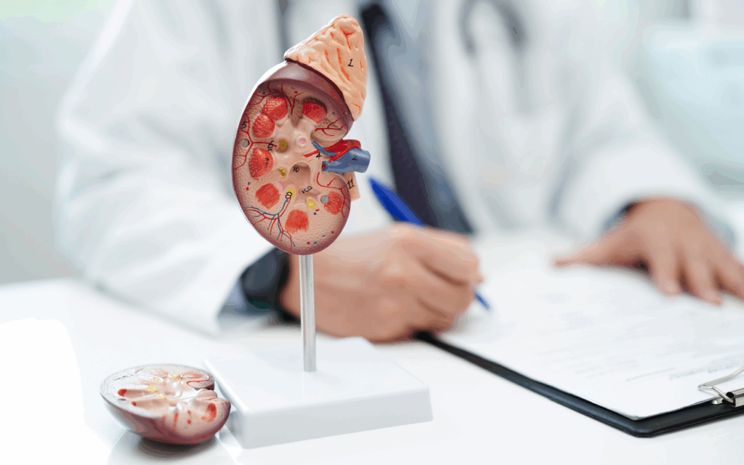 How Consultant Connect can help provide the best care this Urology Awareness Month