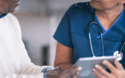 How Consultant Connect supported an expedited treatment plan for a patient waiting six months for local A&G response