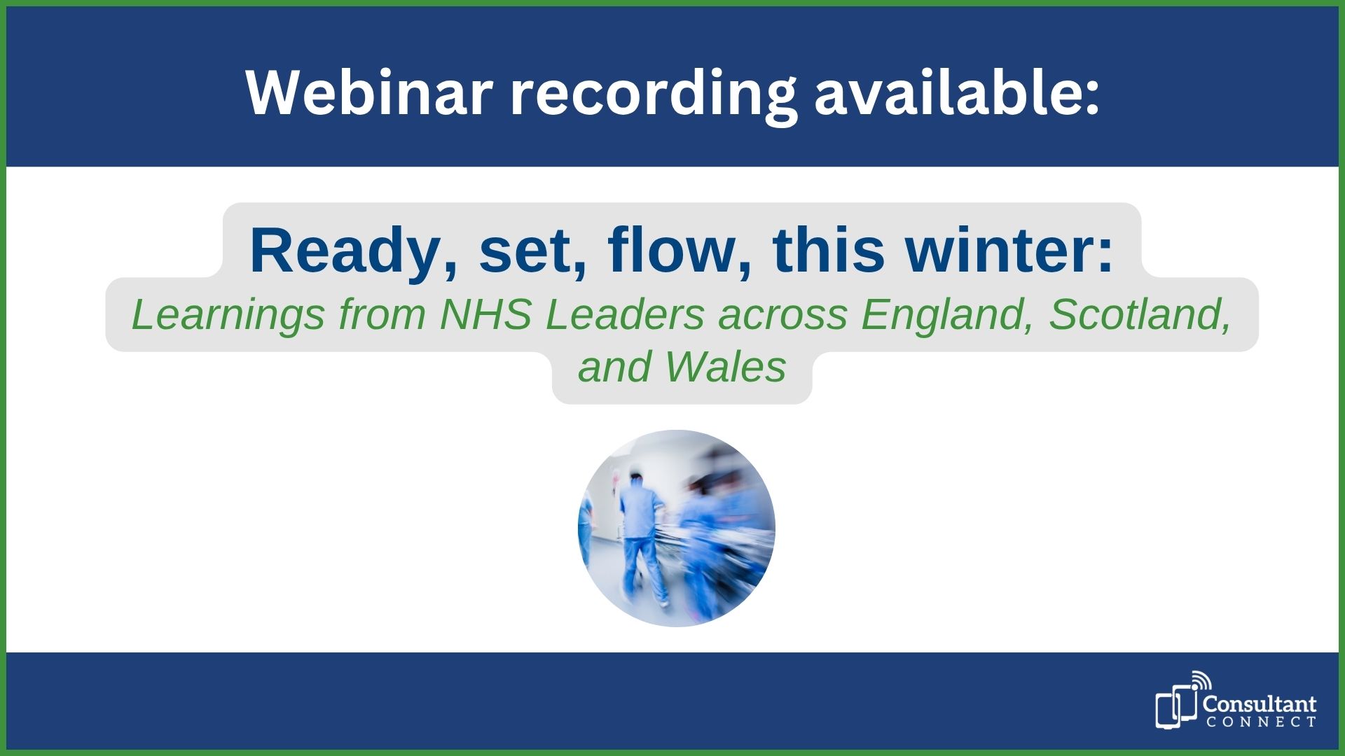2025 Uec Webinar Recording Available