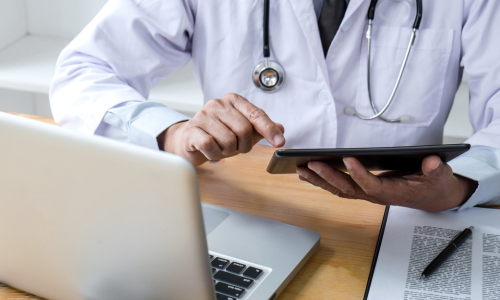 The quiet fix for NHS waiting lists