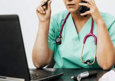 Using Follow-Up calls to enhance efficiency and care for epilepsy patients at Aneurin Bevan University Health Board