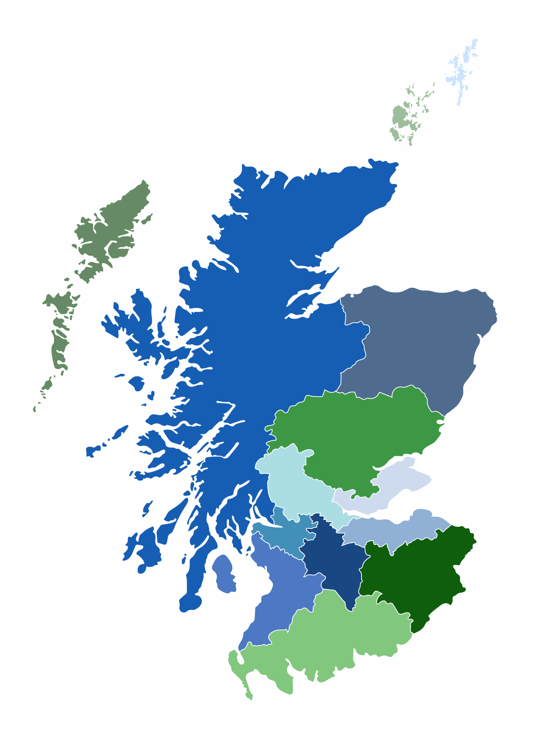 Scotland Map 251125 Low Res Scotland Map 251125 Low Res