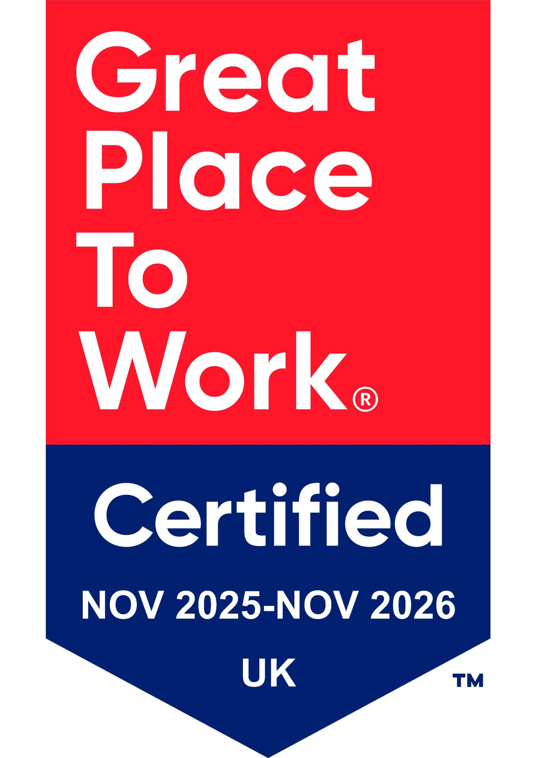 Consultant Connect 2025 Certification Badge