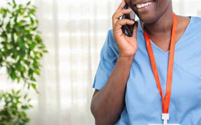 How a single conversation helped resolve a patient’s long-standing symptoms in Greater Manchester