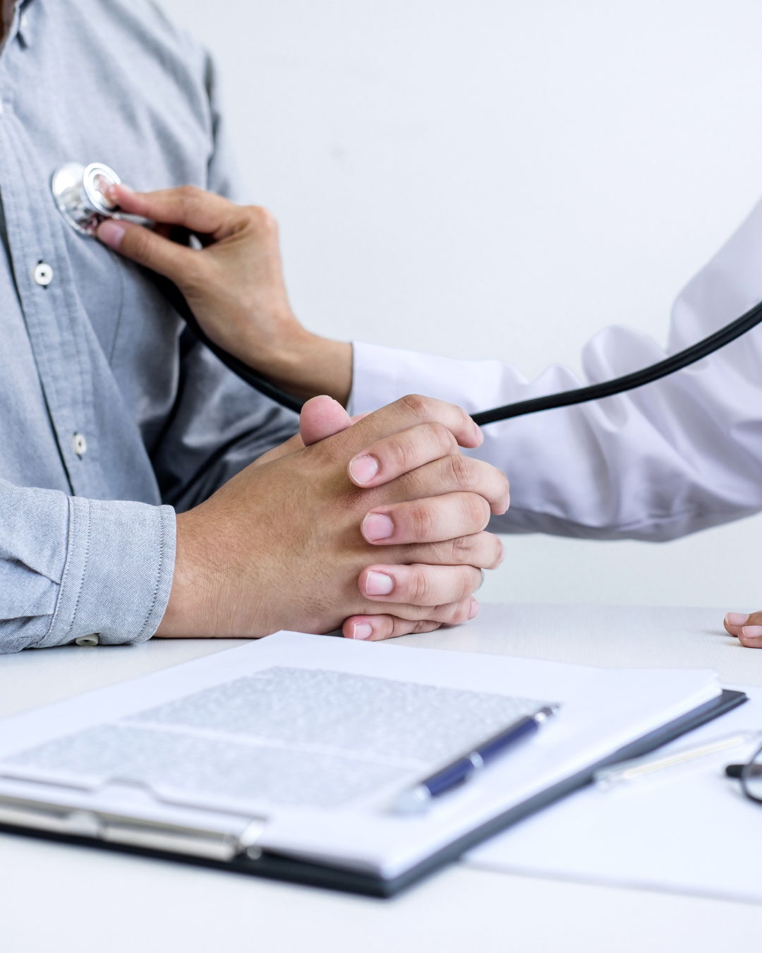 Cardiology Consultant Connect