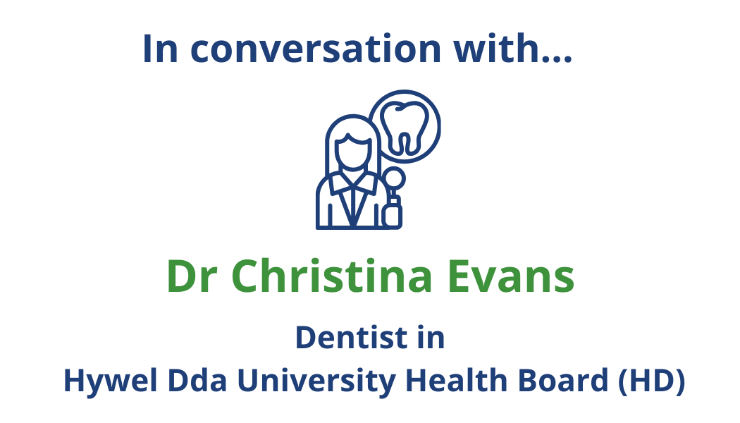 Dentist In Hywel Dda University Health Board (hd)