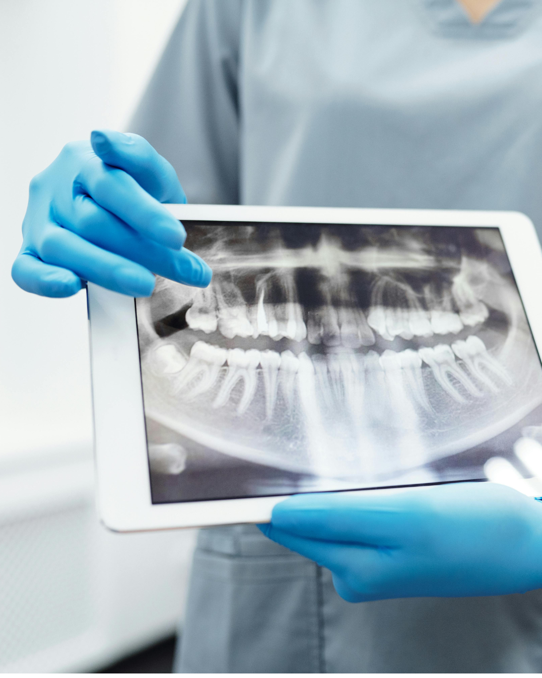 Dentistry Case Study Cc