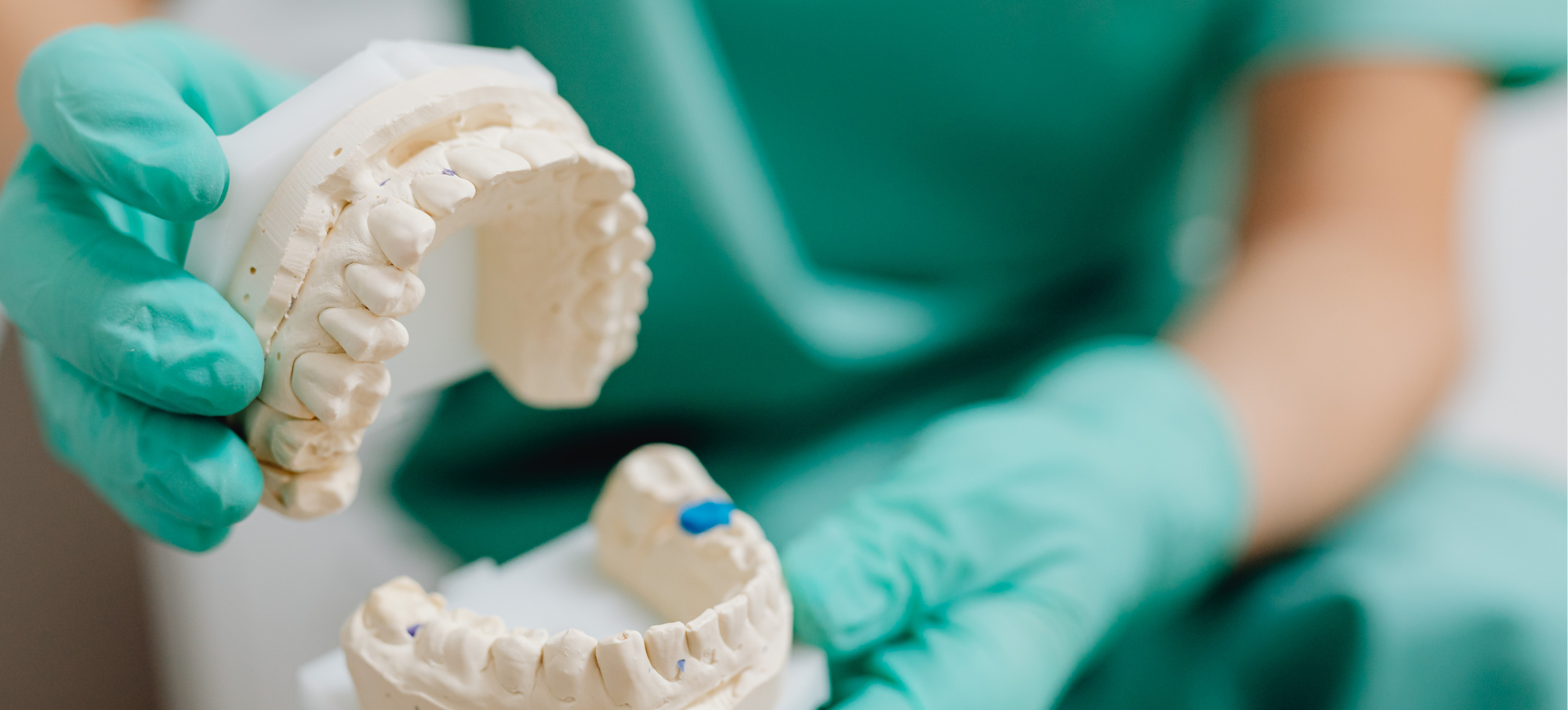 Dentistry Case Study