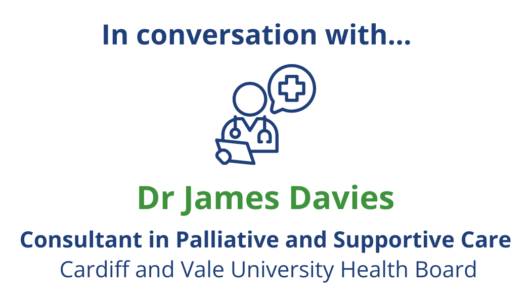 In Conversation With...