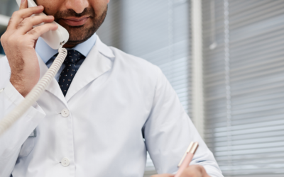 Bypass Numbers: helping palliative care patients access urgent medicines without delay