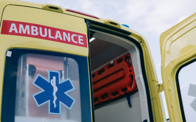 Consultant Connect: supporting safe decision-making in the community