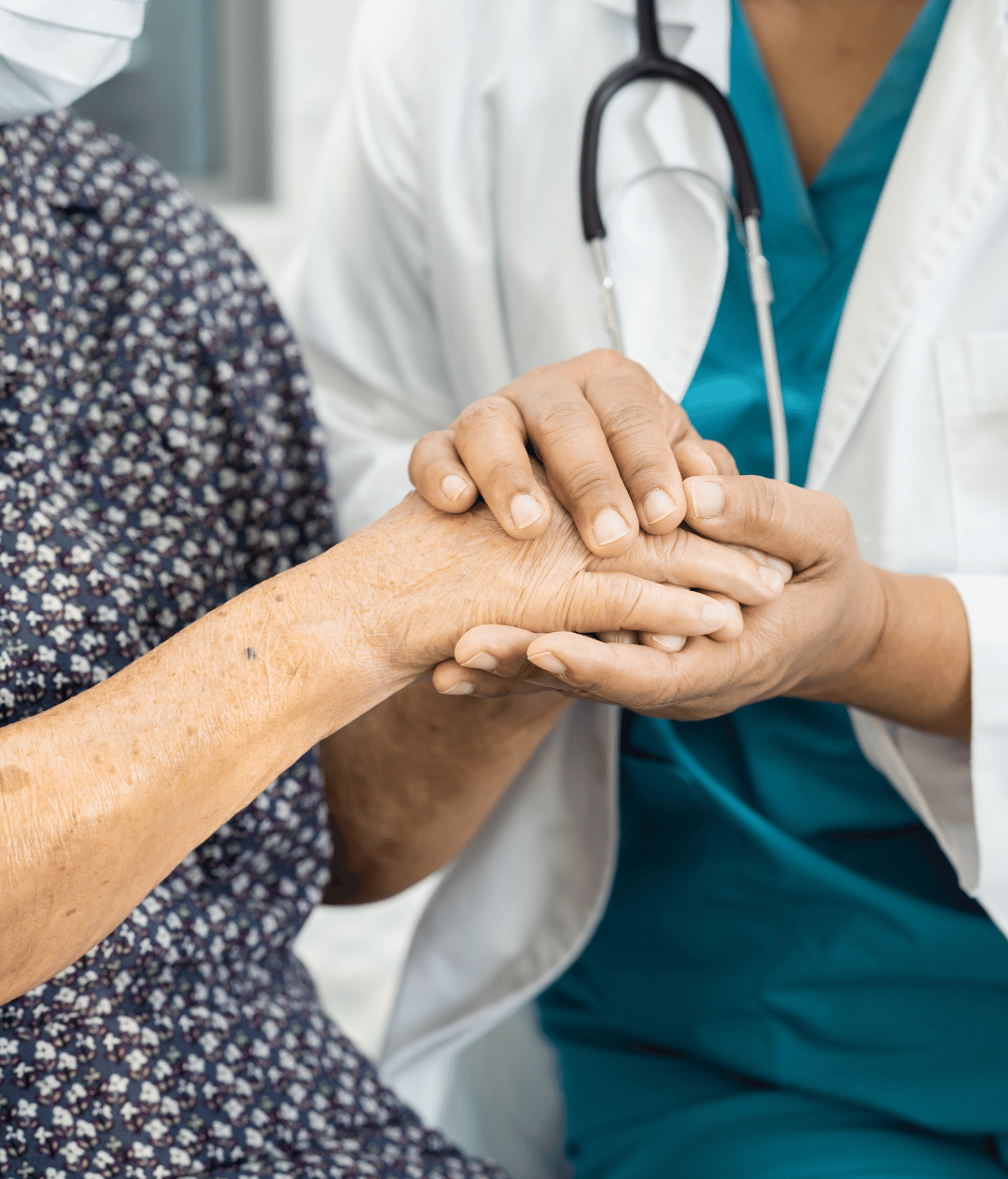 Frailty Patient