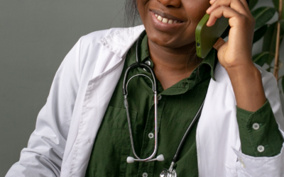 The conversation behind enabling care in the community