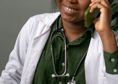 The conversation behind enabling care in the community