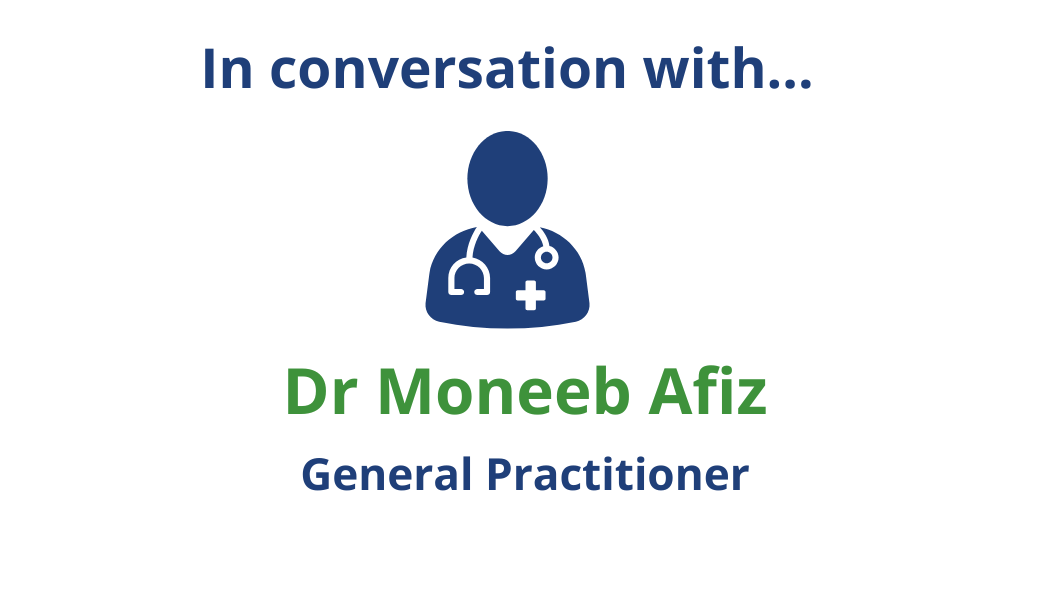 In Conversation With... (1)