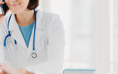 How rapid access to the Flow Centre aided direct admission for a patient with red flag symptoms