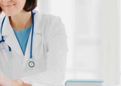 How rapid access to the Flow Centre aided direct admission for a patient with red flag symptoms
