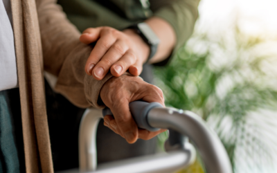 Breaking the cycle of unnecessary hospital transfers for falls patients